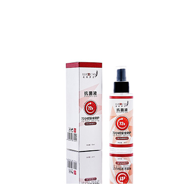 陕西母婴防护喷雾