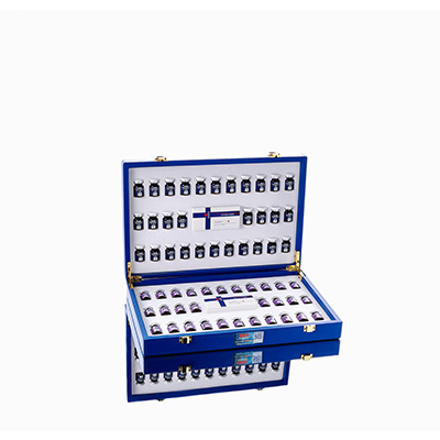 陕西润芯综合版